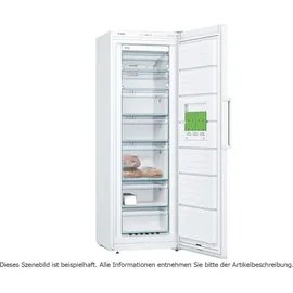Bosch Serie 4 GSN33FWEV