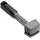 Oxo Fleischklopfer 2-in-1 grau|schwarz
