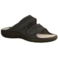 Liromed 805 Verbandschuhe Uni Weite L Grau - Grau - 35