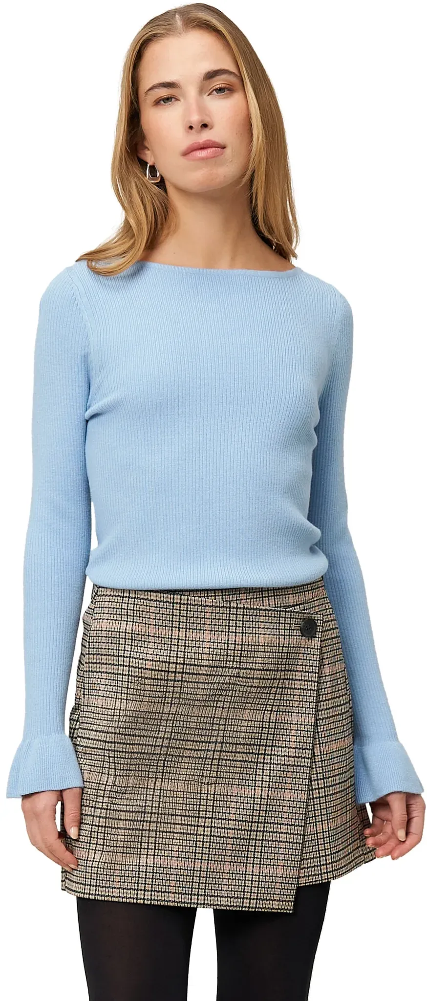 Strickpullover ZERO 