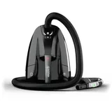 Nilfisk ELITE BMSU14P10A1 Überlegene EU, Staubsauger Schwarz