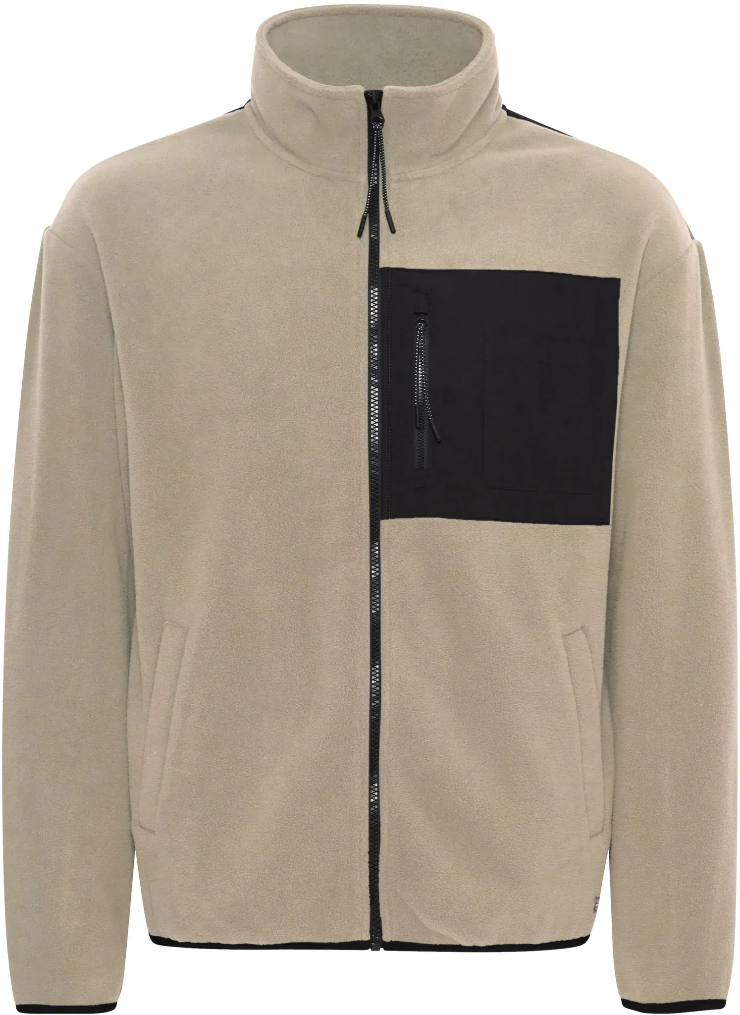 Fleecejacke BLEND 