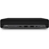 HP Pro Mini 400 G9 Core i5-12500T 4,6 GHz 8 GB RAM 256 GB SSD