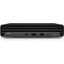 HP Pro Mini 400 G9 Core i5-12500T 4,6 GHz 8 GB RAM 256 GB SSD