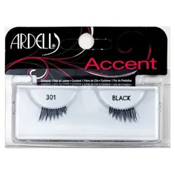 Falsche Wimpern Accent Ardell Pestañas Accent