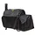 Oklahoma Joe's Highland Offset Smoker schwarz
