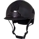 QHP Reithelm, (55 - navy - 55-57