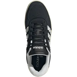 adidas Breaknet Sleek Core Black/Core White/Warm Vanilla 39 1/3