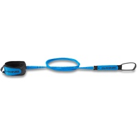Dakine Kaimana 6' Pro Comp Leash 10002818 - Blue