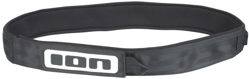 Ion SUP Core Leash Hüfte black  OneSize  