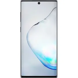 Samsung Galaxy Note10 256 GB aura black