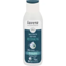 Lavera Basis Sensitiv Bodymilk Reichhaltig dt