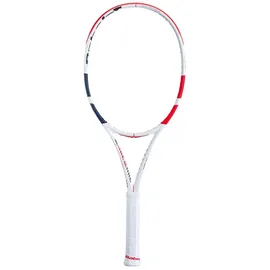 Babolat Pure Strike 16x19", weiss rot schwarz, 1