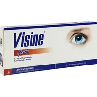 Kenvue Visine Yxin ED