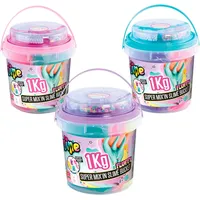 CANAL TOYS Kreativset Super Mix Slime Eimer 1 kg