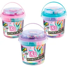 CANAL TOYS Kreativset Super Mix Slime Eimer 1 kg