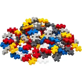 Plus-Plus Mecha Roboter