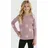 Kidsworld Strickpullover in rosa gemustert), | Gr.: 164/170,