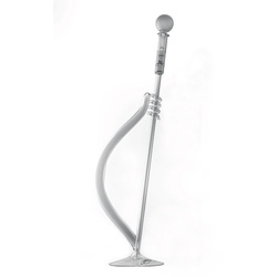 Villa de Varda Grappa Dosierhilfe – Glas-Pipette
