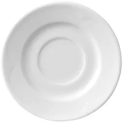 Hendi Tasse und Untertasse, Ø 125 mm