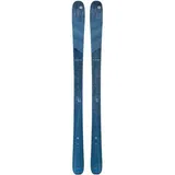 BLIZZARD Damen Freeride Ski BLACK PEARL 88(FLAT), Größe 147 in Blau BLUE