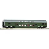 PIKO Doppelstockwagen der DR Sitzwagen 57684 H0