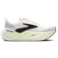 Brooks Herren Glycerin Max weiß 40.5