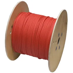 Lapp H1Z2Z2-K  1X4 RD 500M Solarkabel erdverlegbar 500M rot