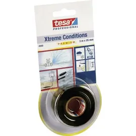 Tesa Klebeband Xtreme Conditions 3 m x 25 mm 1 St.