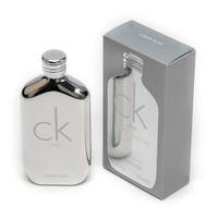 Calvin Klein CK One Platinum Eau de Toilette