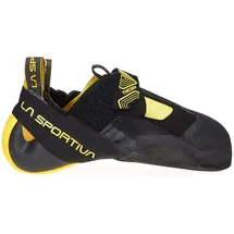 La Sportiva Theory  black/yellow 37