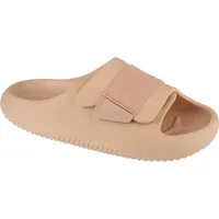 Schuhe Crocs Mellow Luxe Erholungsrutsche 2094132DS - Beige - 38