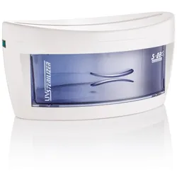 XanitaliaPro UV- Violet S UV-Sterilisator
