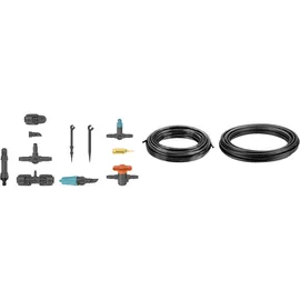 Gardena Micro Drip Tropfbewässerung Set 13400