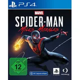 Marvel's Spider-Man (PS4)