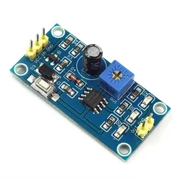 Timer Modul Breakout NE555, einstellbar