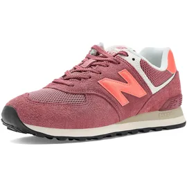 New Balance 574 Damen Apollo Gold 36
