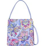 Oilily Horus Handbag Blau