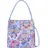 Oilily Horus Handbag Blau