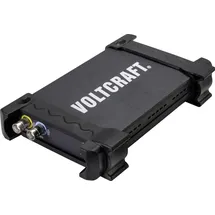 VOLTCRAFT DSO-2020 USB Oszilloskop