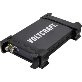 VOLTCRAFT DSO-2020 USB Oszilloskop
