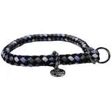EQuest Ultimo Blue Boy Halsband Blau 55 cm