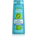 Garnier Fructis AntiDandruff 250 ml Shampoo gegen Schuppen Unisex