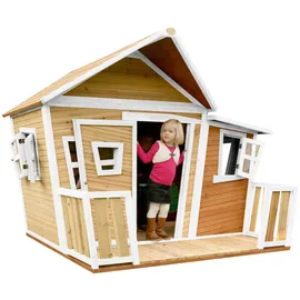 Axi Spielhaus Lisa Braun-Weiß