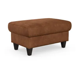 sit&more Farö Microfaser cognac