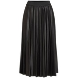 Plisseerock VINITBAN SKIRT Noos schwarz XS