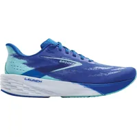 Brooks Herren Launch 11 Schuhe (Größe 44.5, blau)
