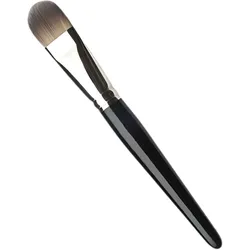 Kosmon Pinsel für Make-up und Concealer schmal
