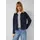 s.Oliver Sweatshirt blau 48
