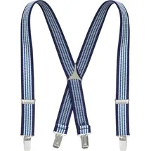 Playshoes Hosenträger Hosenträger Gestreift, Gestreift, 70 - 70